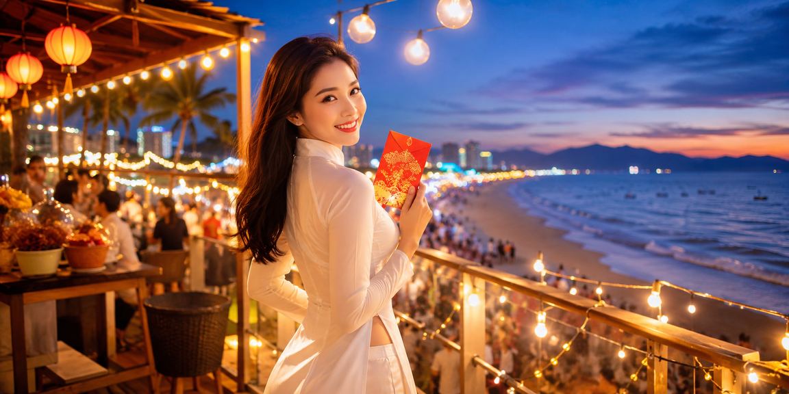 Khuyến mãi phong bì đỏ tại Đà Nẵng – v23
