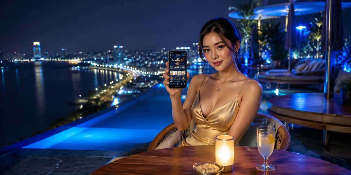 Người dùng Hà Nội kiểm tra ưu đãi cashback tại v23 bên tách cà phê