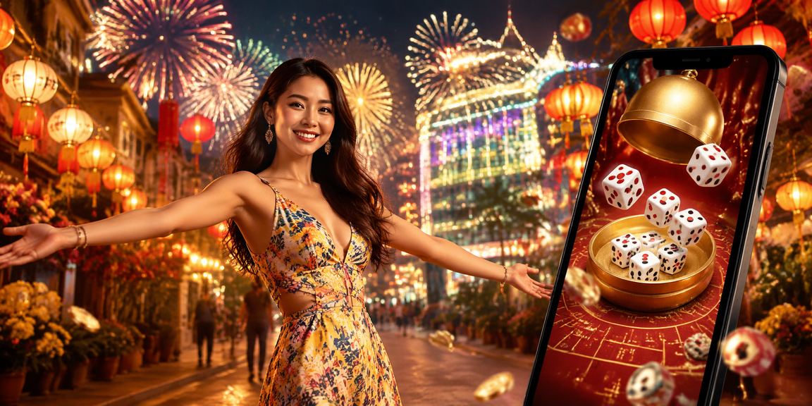 Tài Xỉu và đèn lồng Hà Nội – v23
