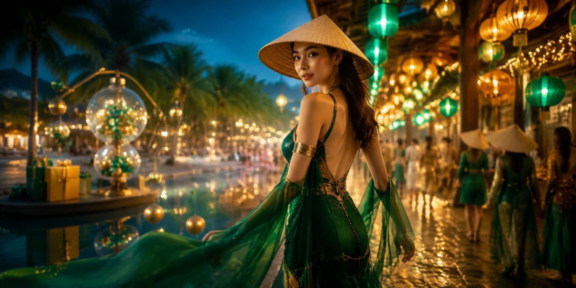 Xổ số Hà Nội nón lá – trải nghiệm xổ số tại v23
