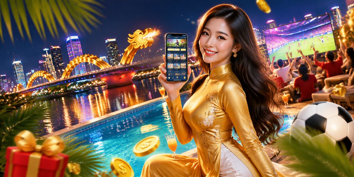 Trải nghiệm cá cược casino trực tuyến tại Việt Nam trên nền tảng v23